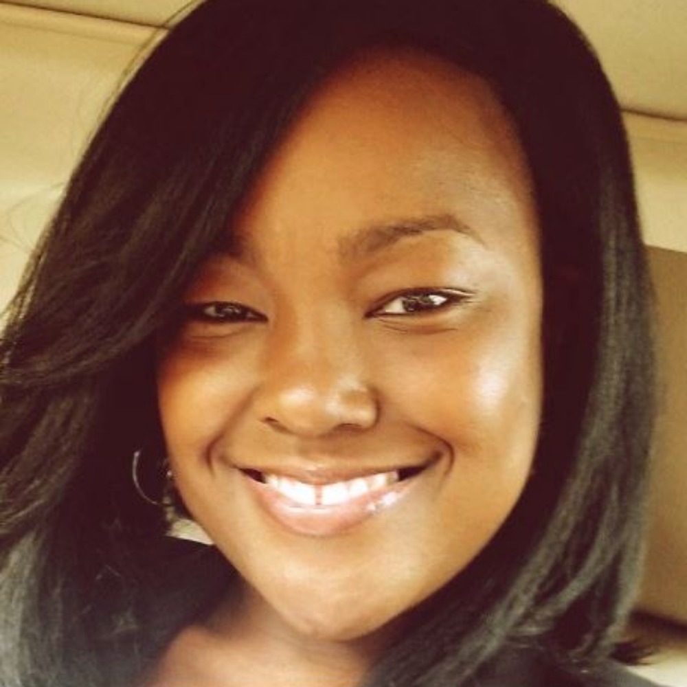 Meet your Posher, Tracy